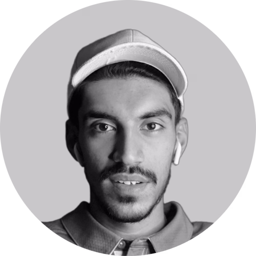 hashir anees