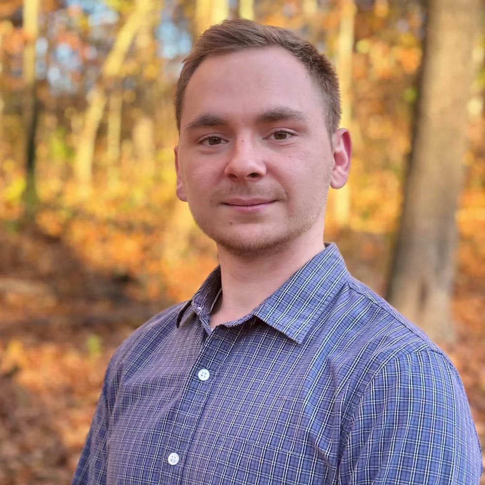 Jake Boychenko