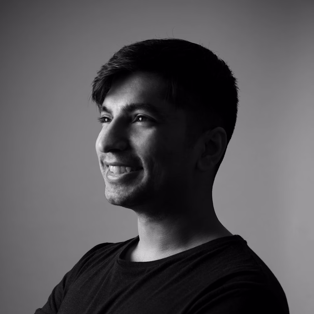 Kashyap Bhatia