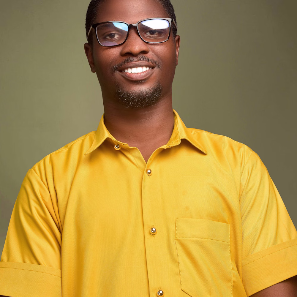 Matthew Gbotemi Omowaye