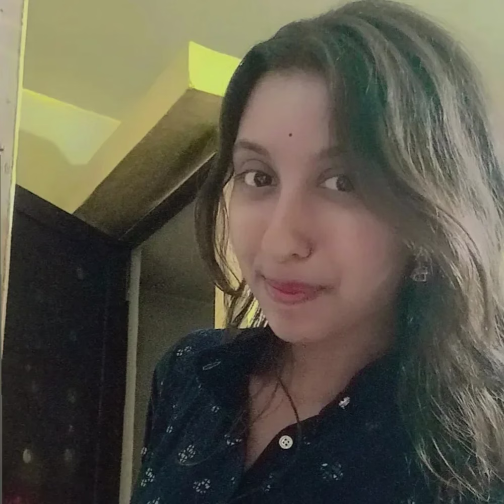Jyothi  Prajapat 