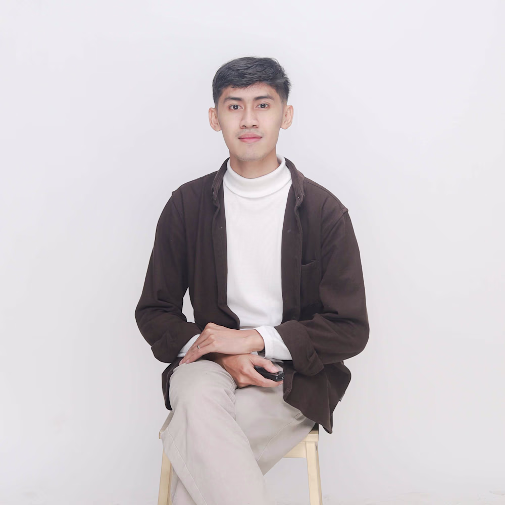 Achmad Fauzi