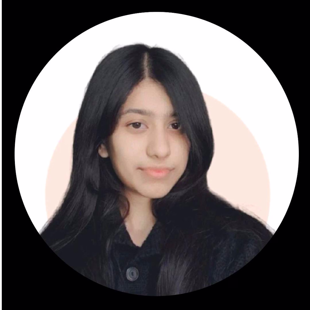 Khadija  Mahin
