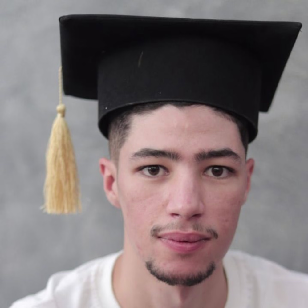 Mohamed Khalil Messali