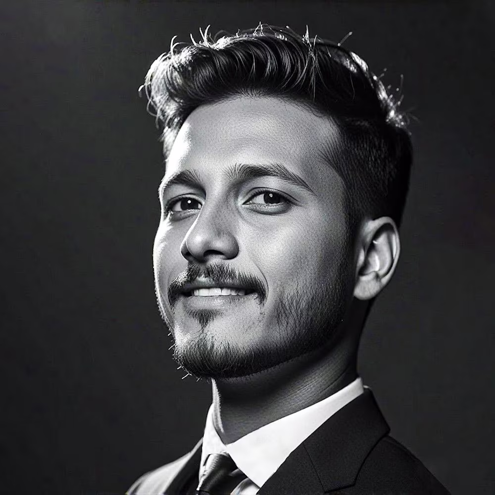 Avinash Lakra