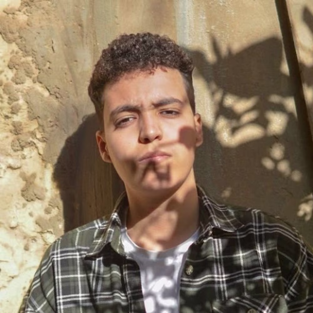 said essaid