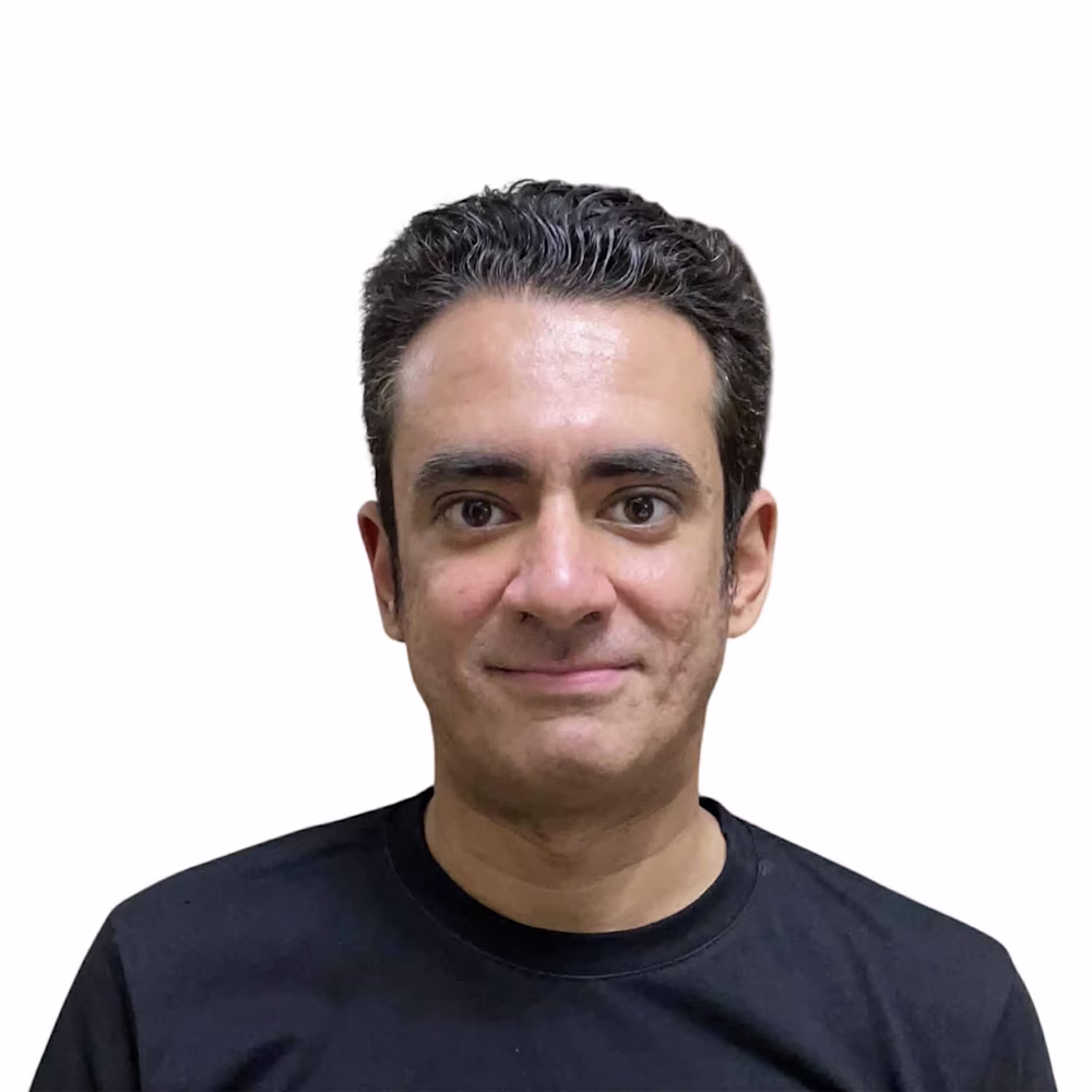 Mohamed Kamel