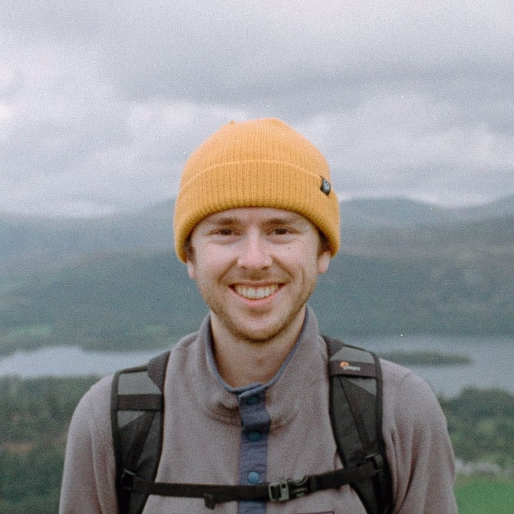 Huw Saunders