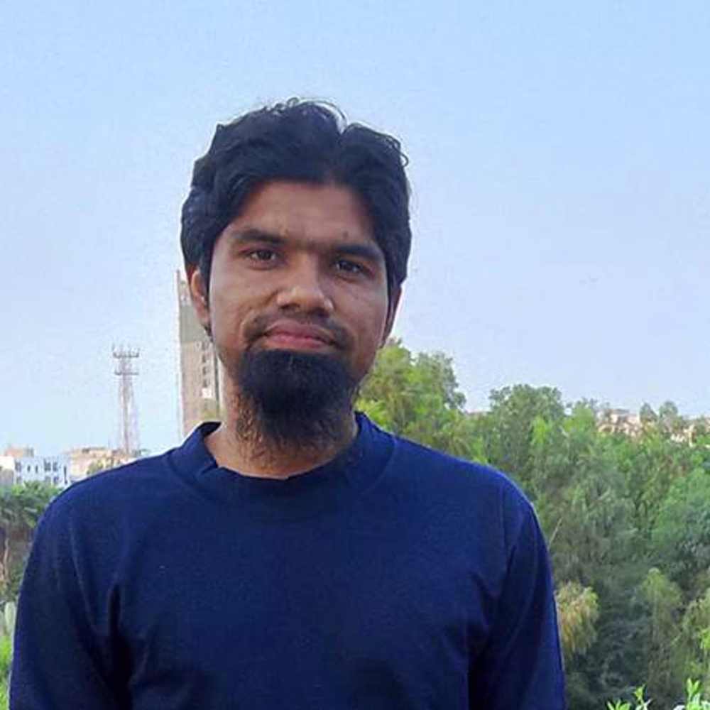 Muhammad Umair
