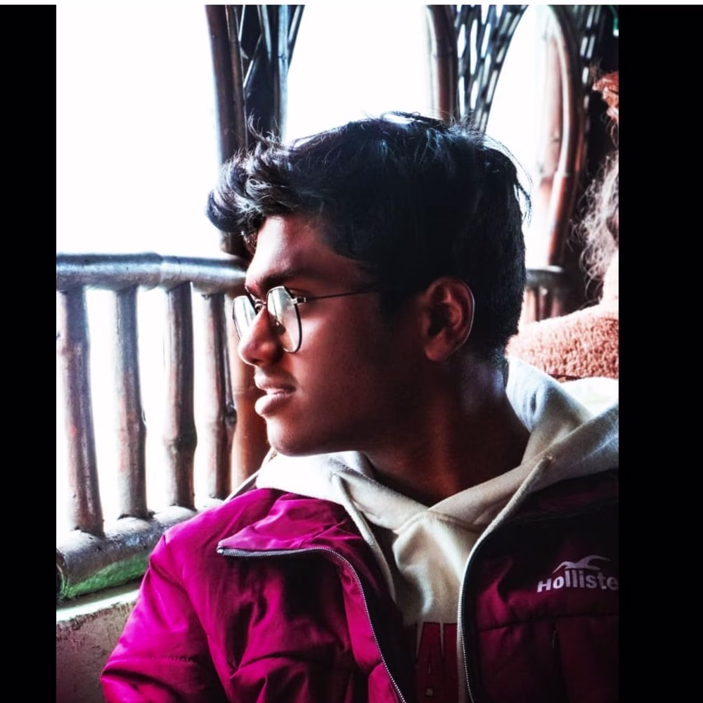 Barun Sethi