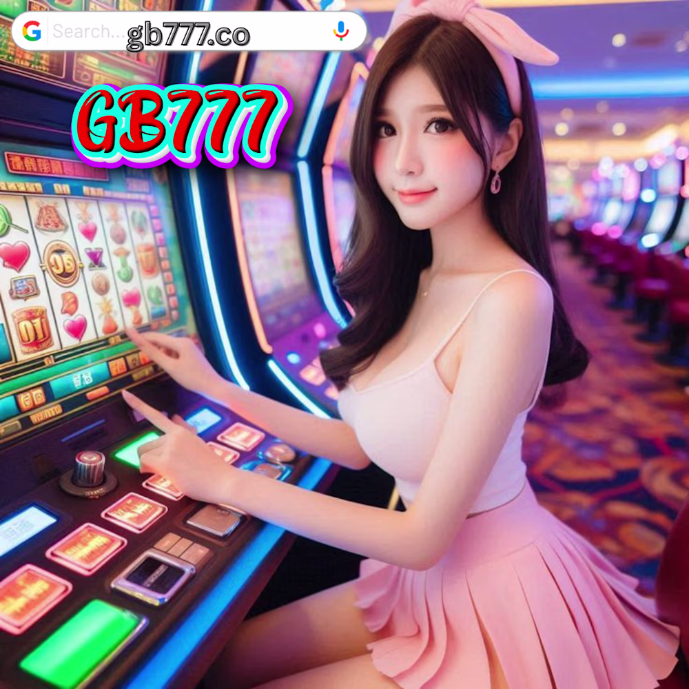 Gb777 Login