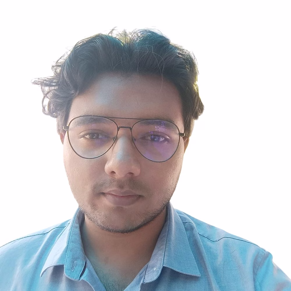 Utkarsh Tyagi