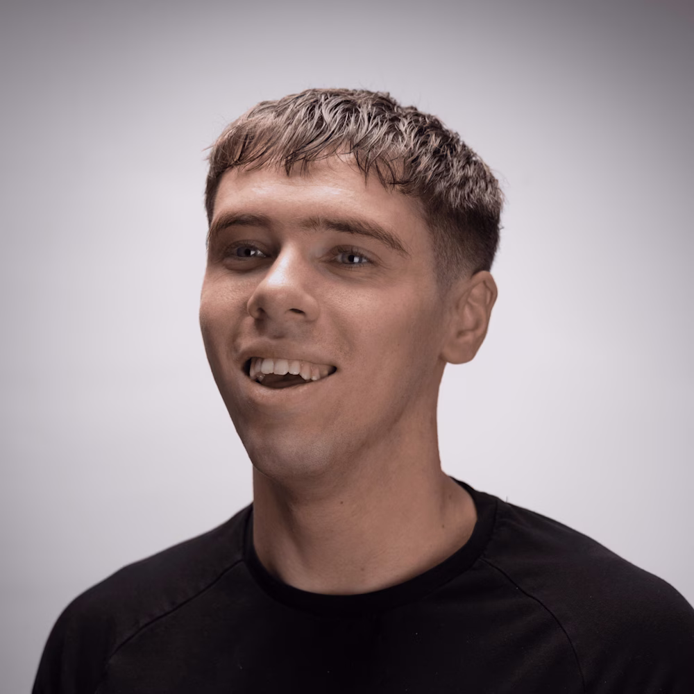 Lucas Gill