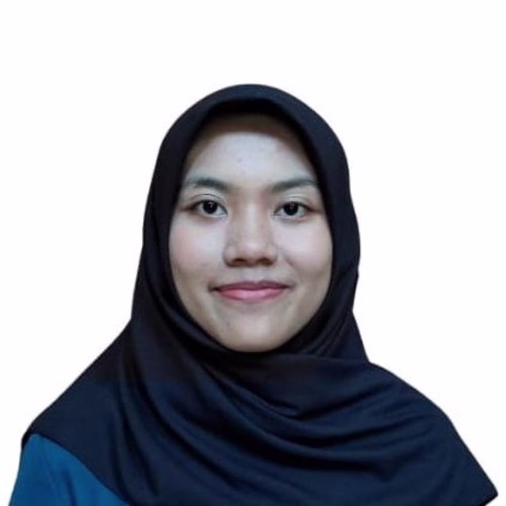 Asy'syifa Shabrina Munir
