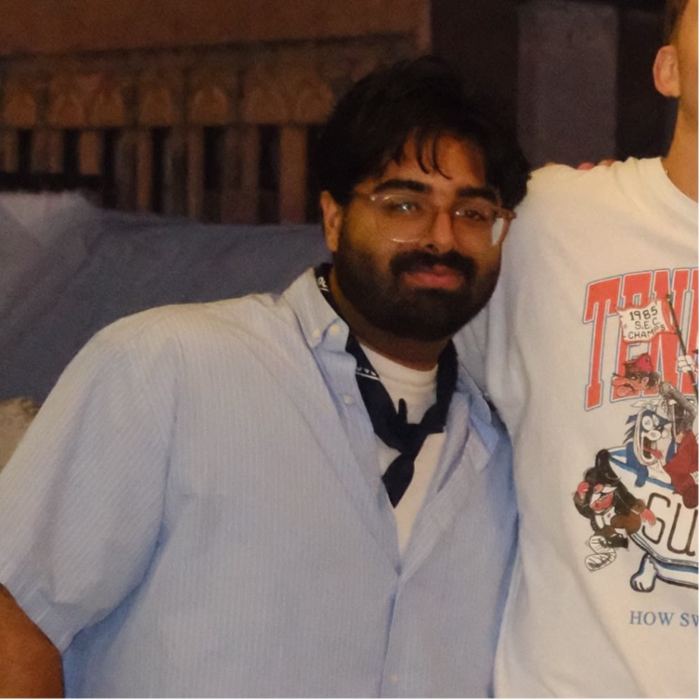 Samay Devraj