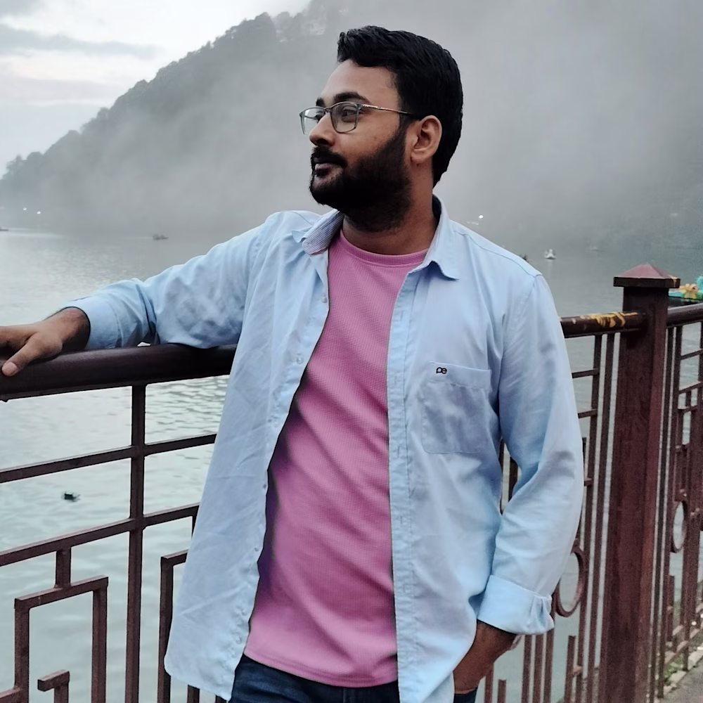 DEEPAK SRIVASTAVA