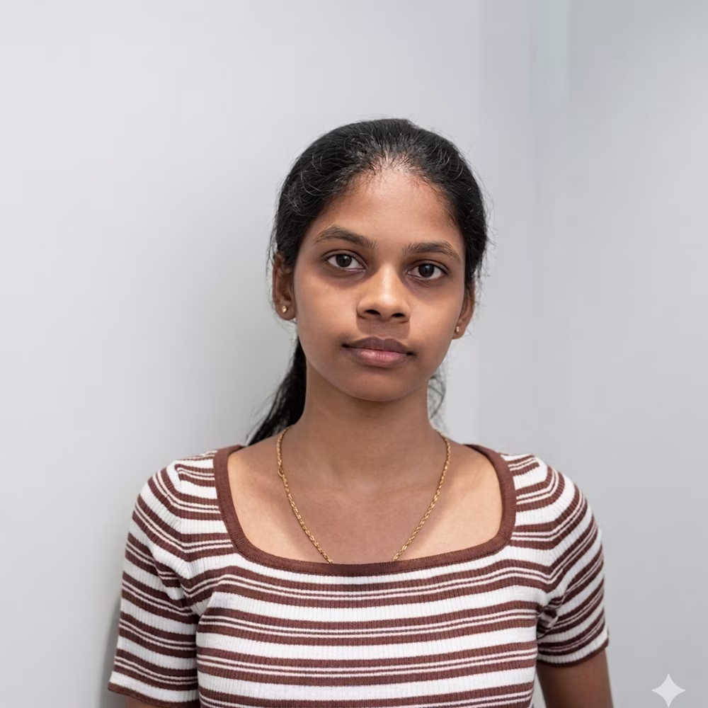 Yadam Pavani