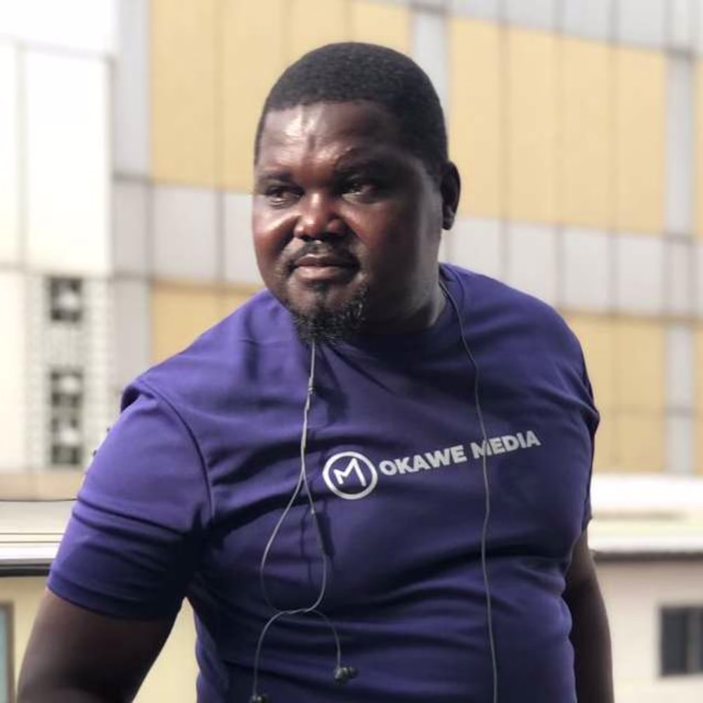 Ody Oliver OKAWE NZIGOU