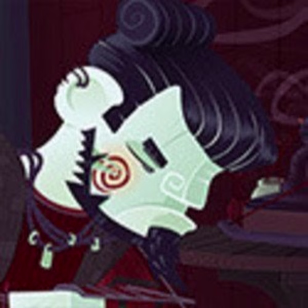 Epilost  aka Tim Salmé