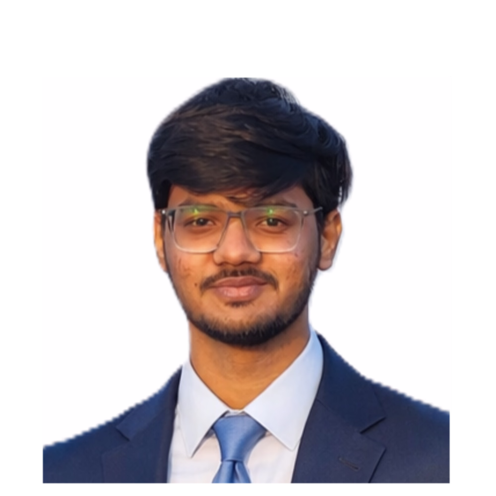 Dev Gajjar