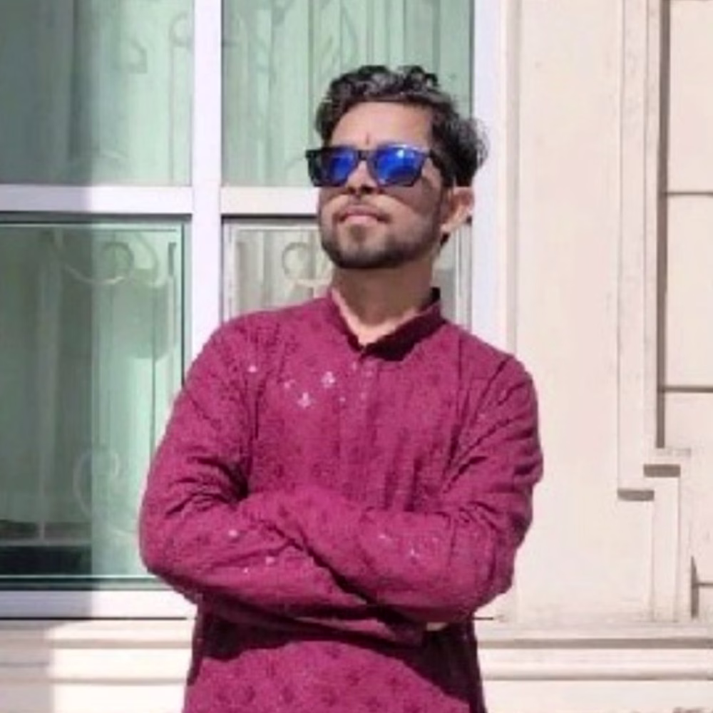 Shiva Bajpai