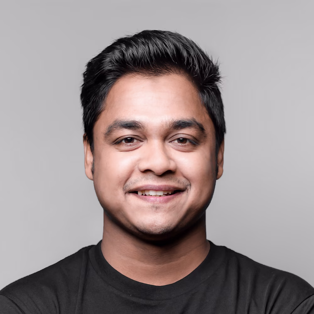 Ashikur Rahman