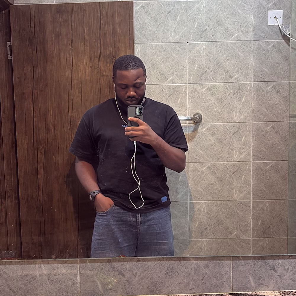 Ezenwune Franklin Ebuka