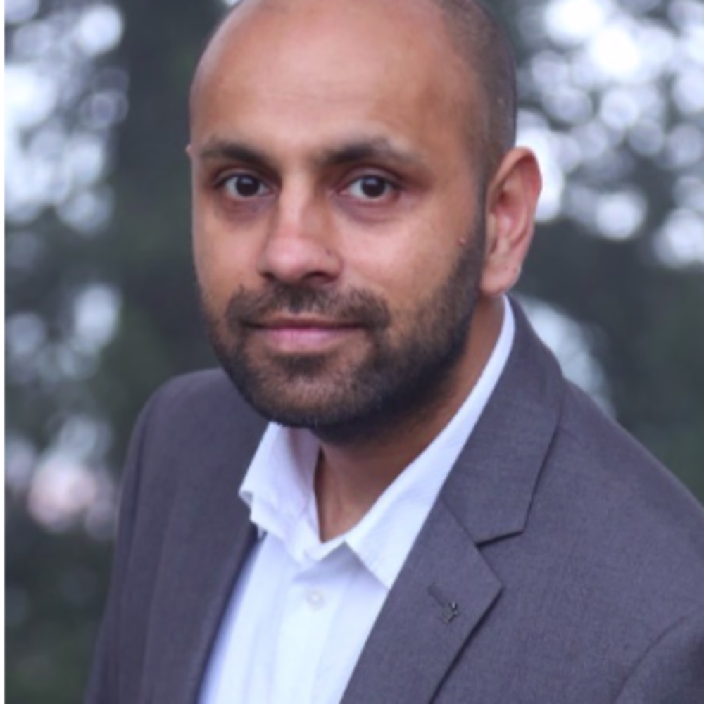 Vivek Kumar