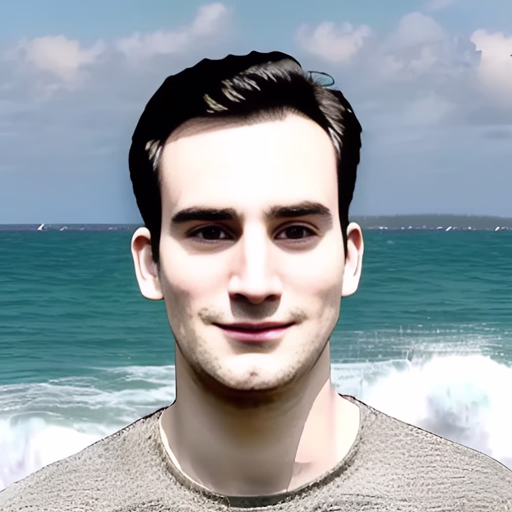 Adam Baitch