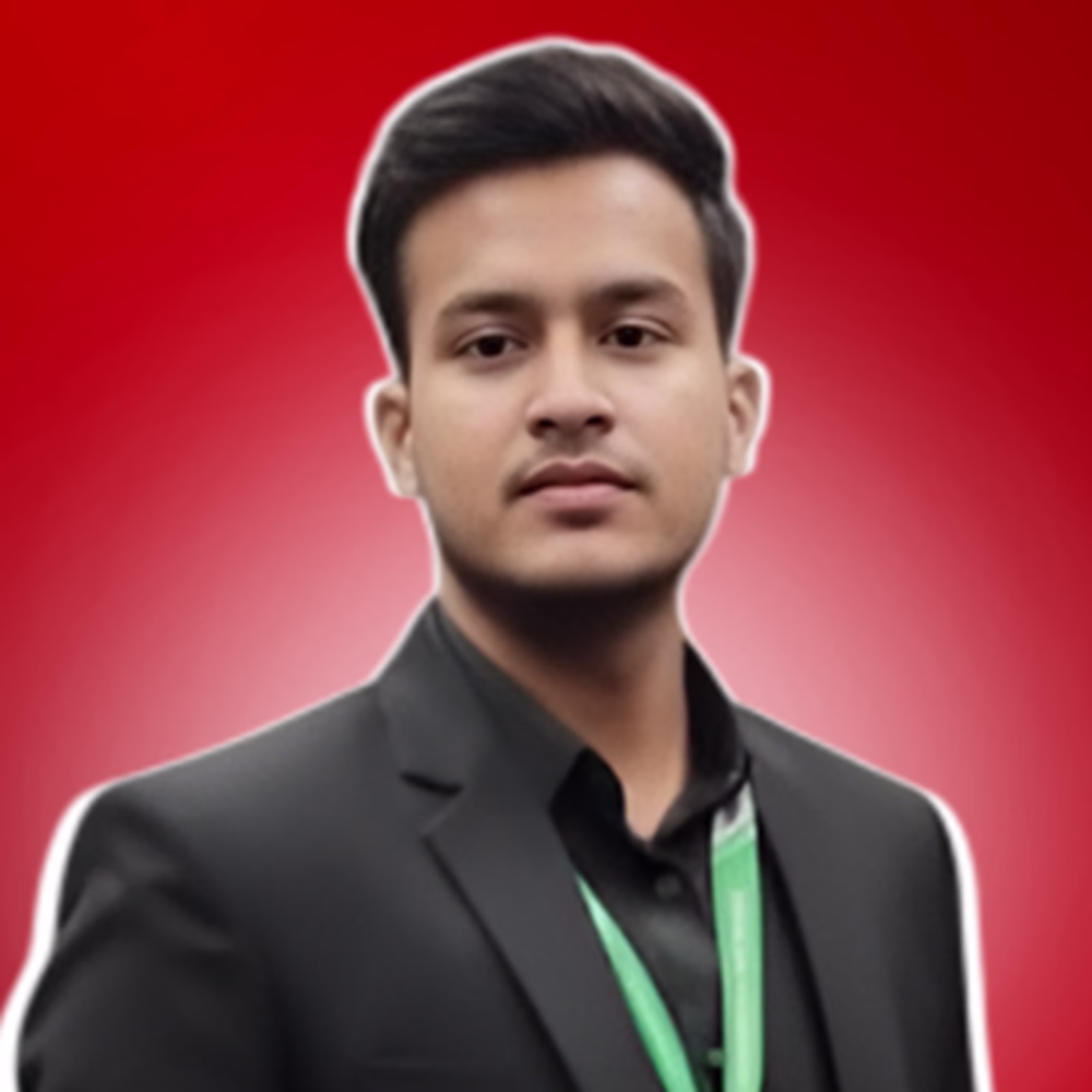 Prakhar Vishwakarma