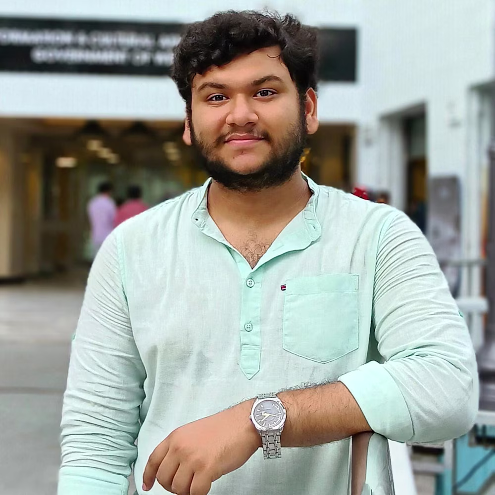 Apurba Adhikari