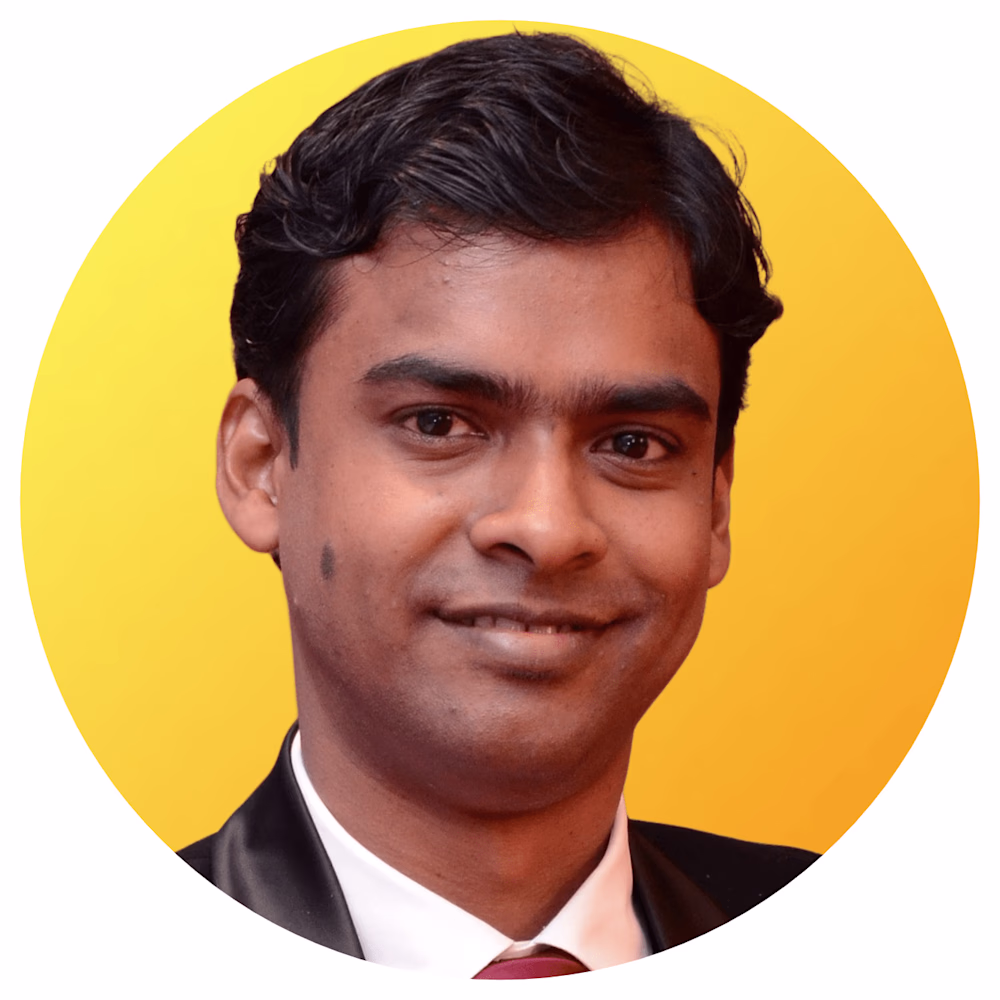 Abhinav Prajapati