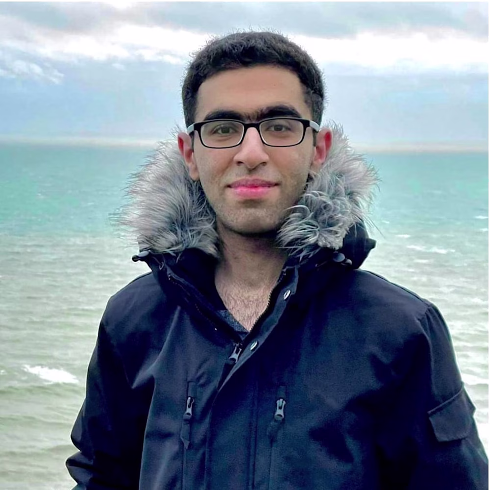 Khawaja Muhammad Saad Butt