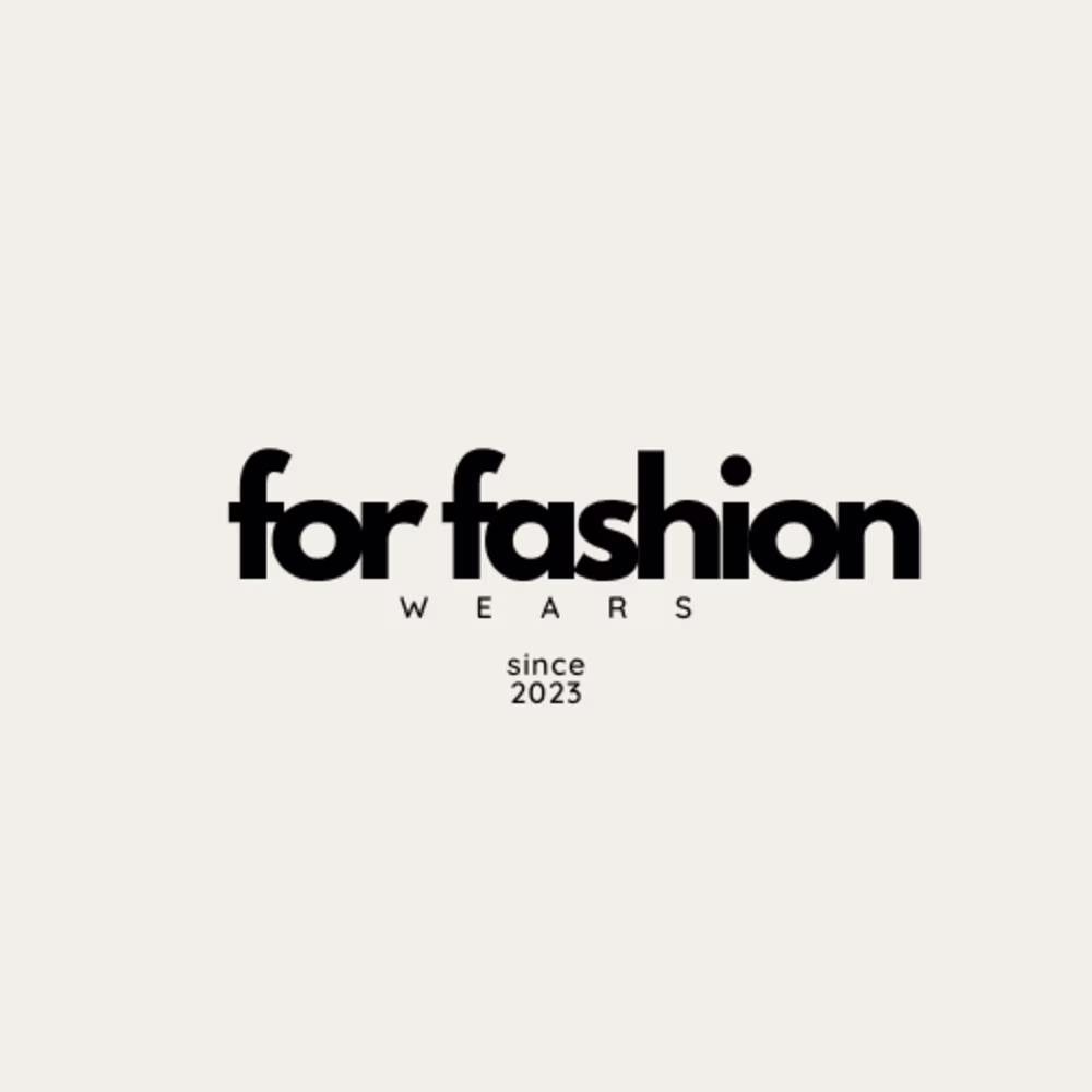 FOR FASHION 3D