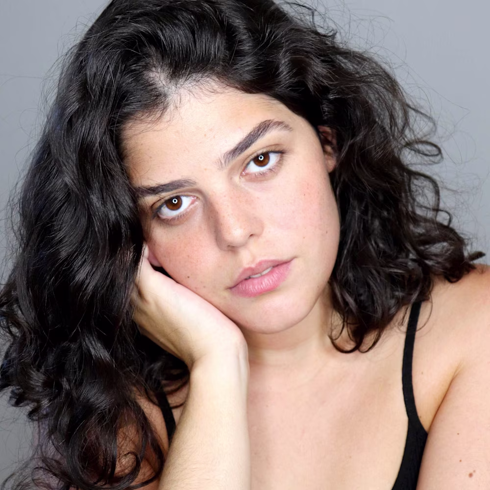 Inês Correia