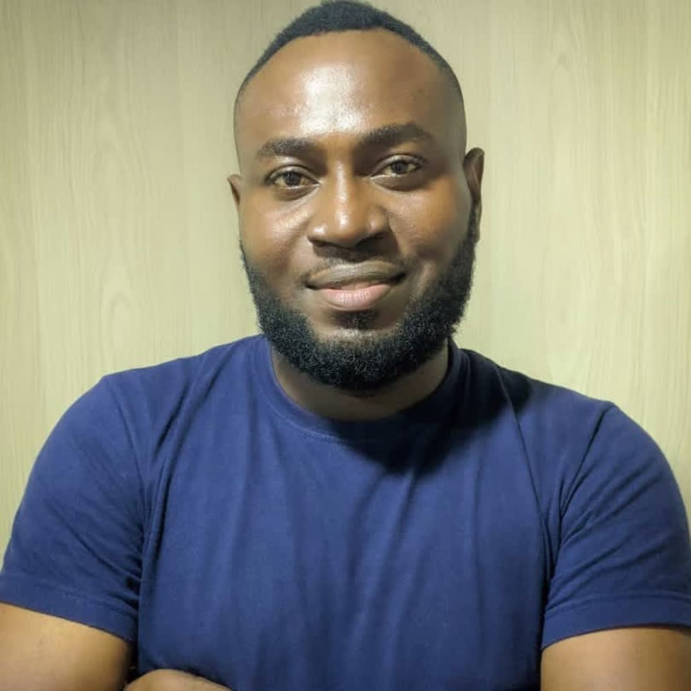 Tserundede Ejueyitchie