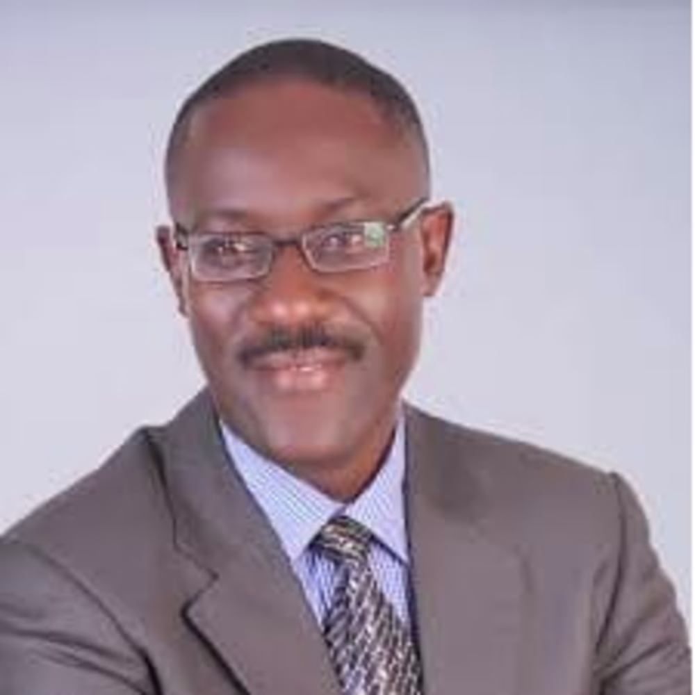 Allan Waliaulah