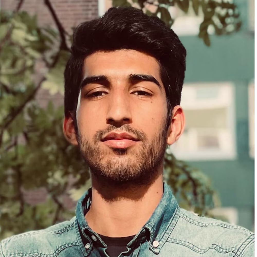 hamza zafer