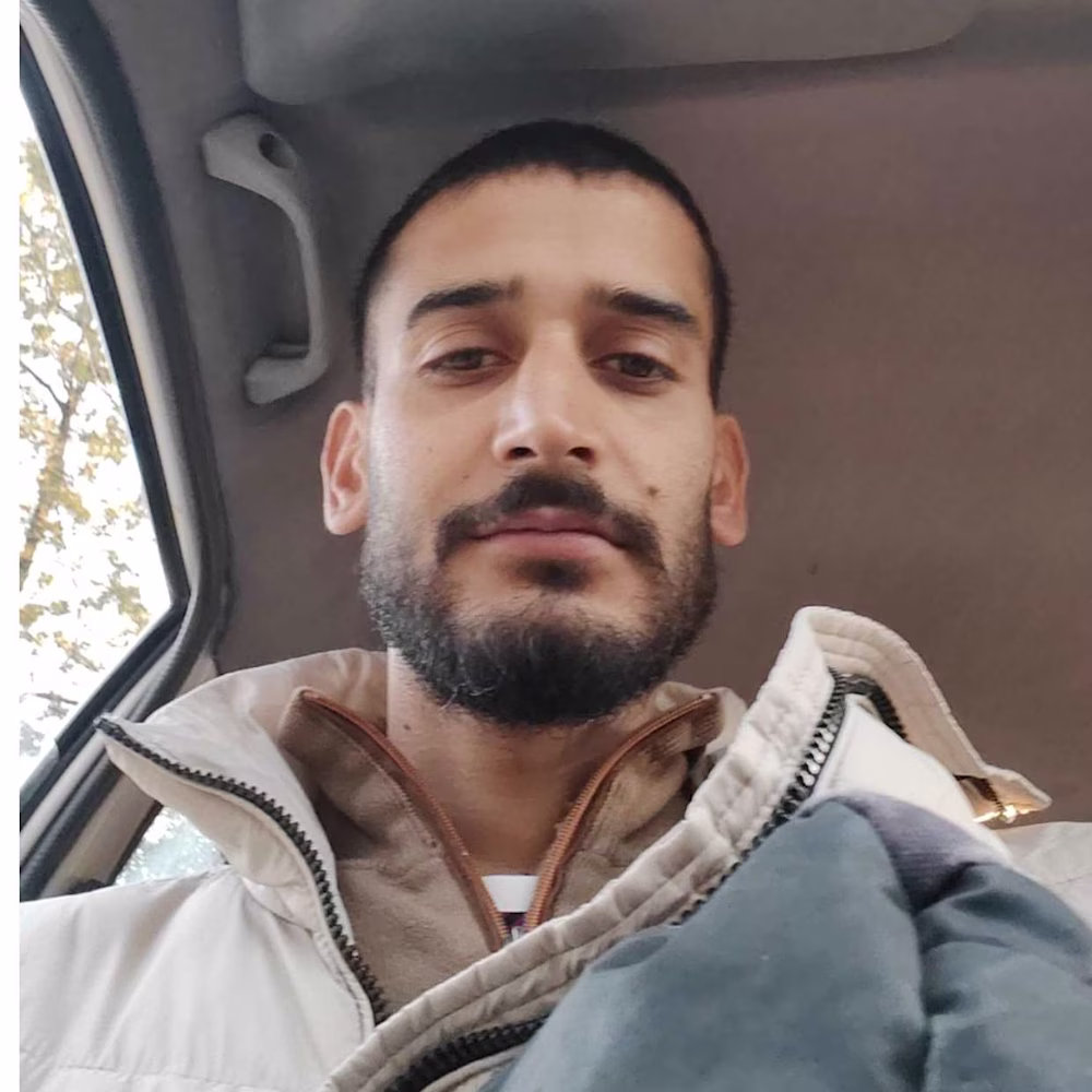Mukul Katoch