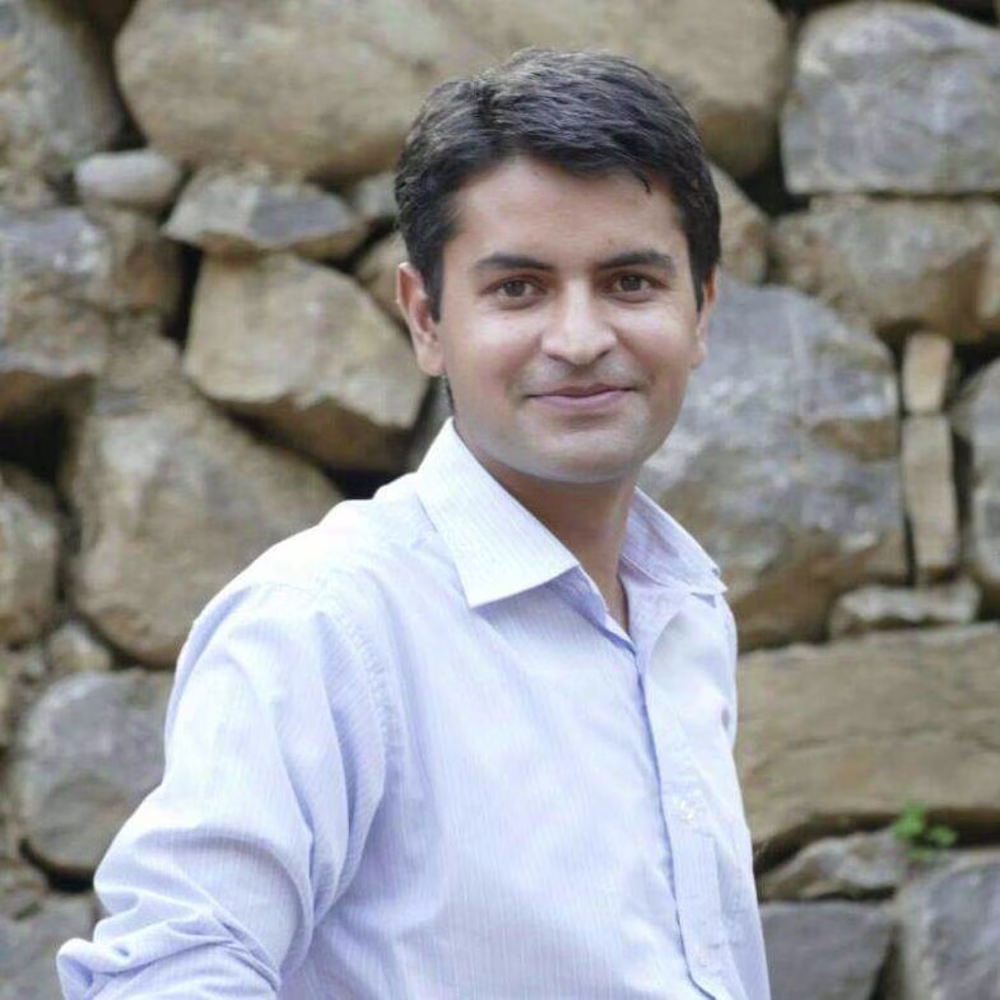 Mohsin Razzaq Ch