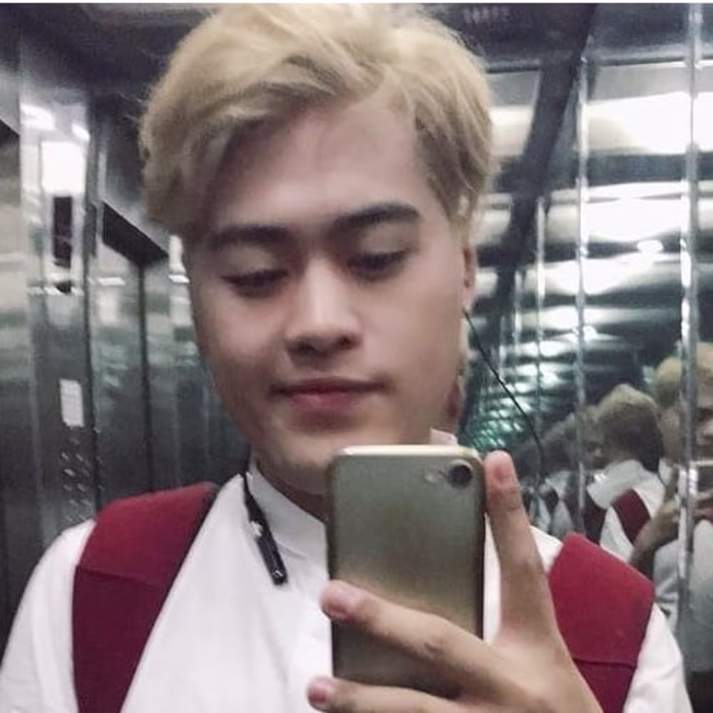 Andy Pham