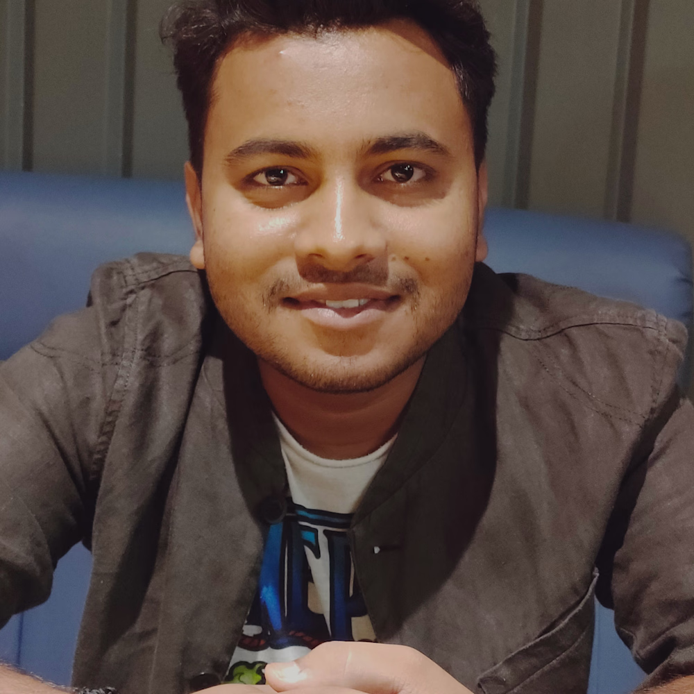 Saad Irshad