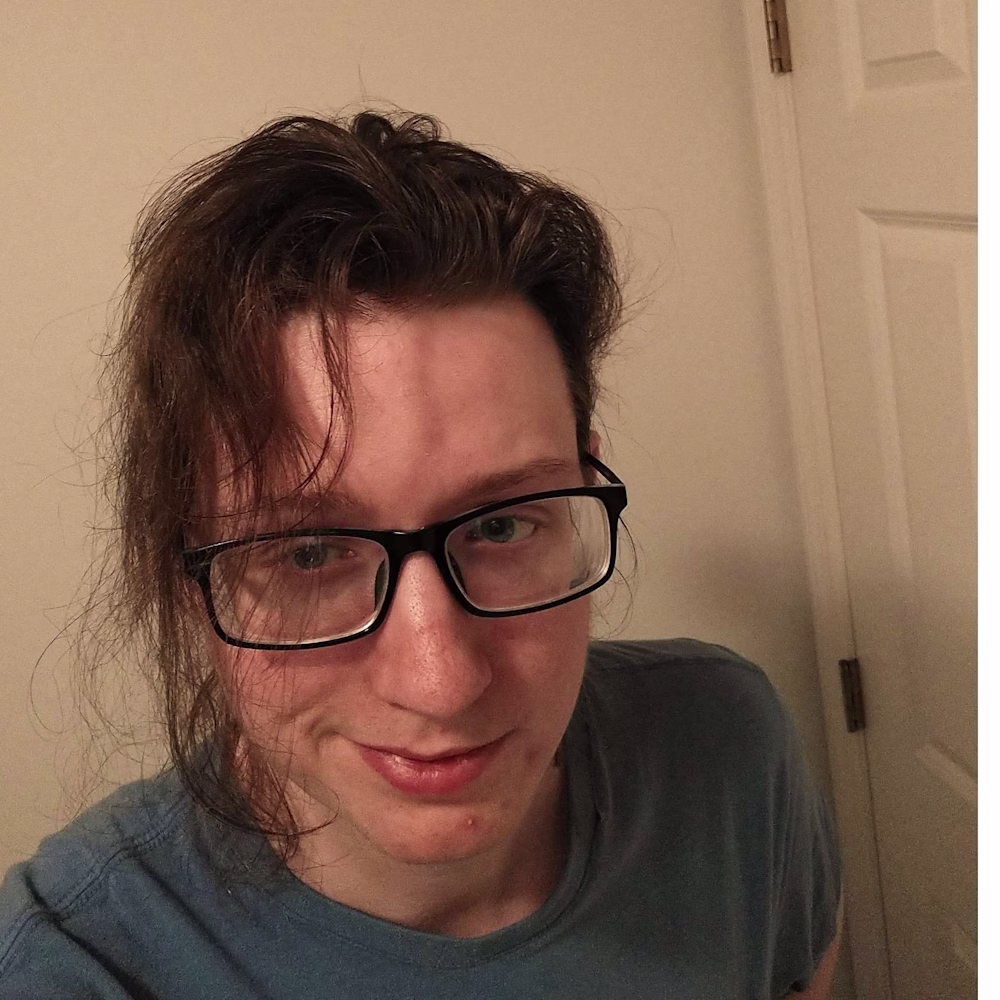 Caleb Hyde