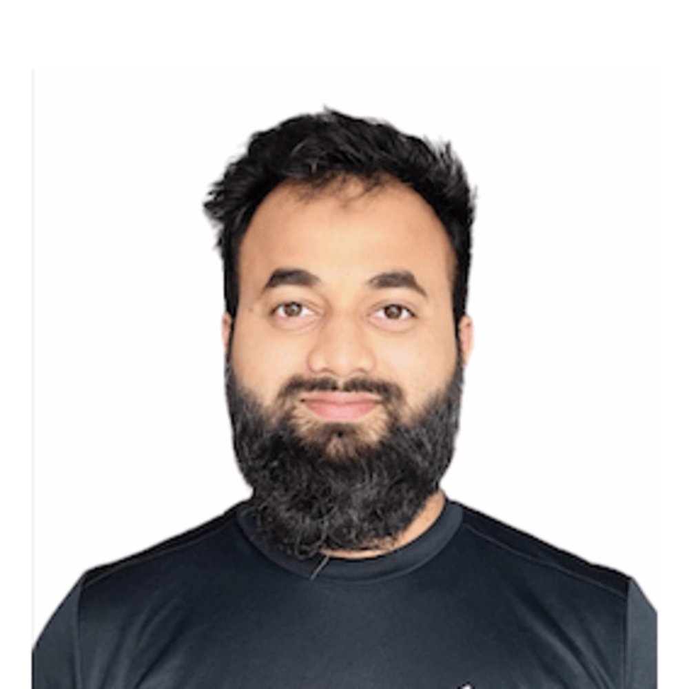 Nirob Ahmed Shabuj