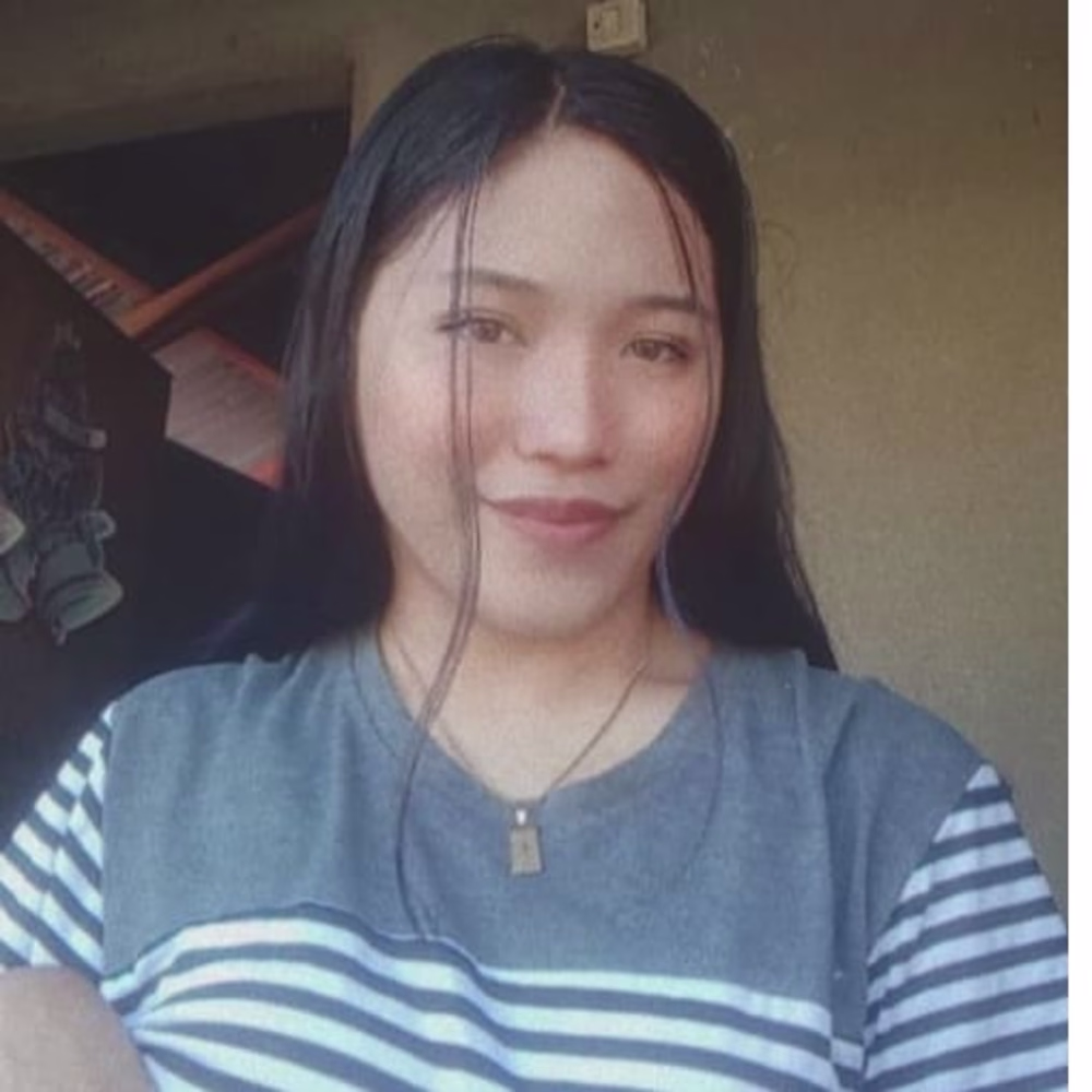 Alaissa Jane Cruz