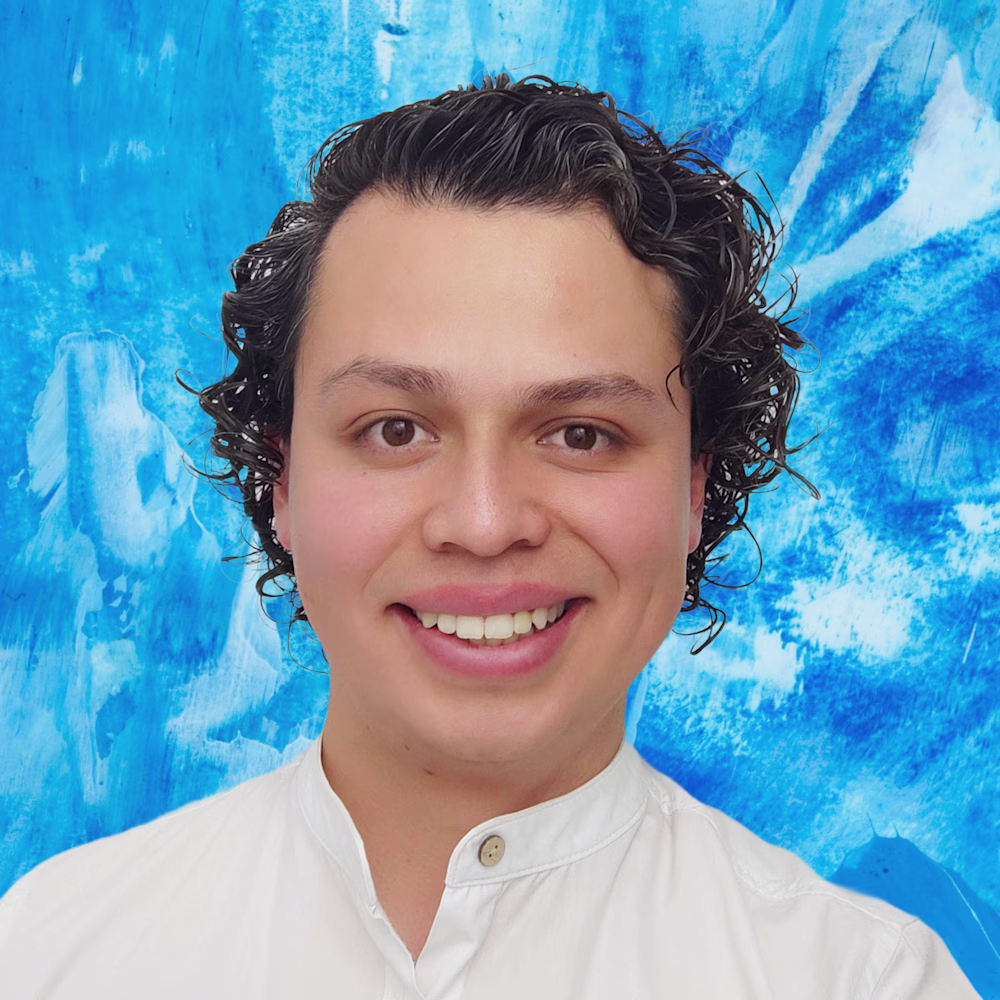 Ángel de Jesús Hernández Infante