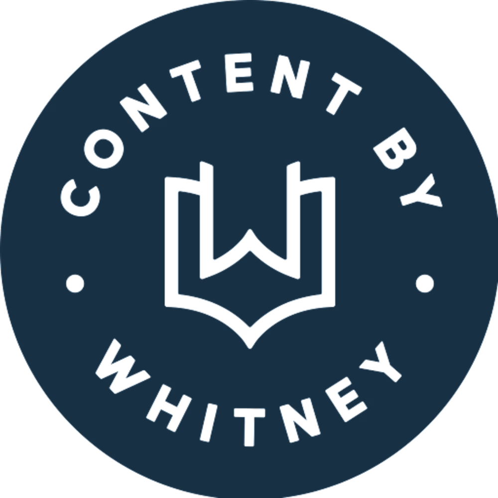 Whitney Rudeseal Peet