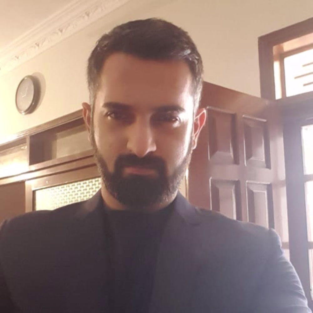 Wajahat Jawaid