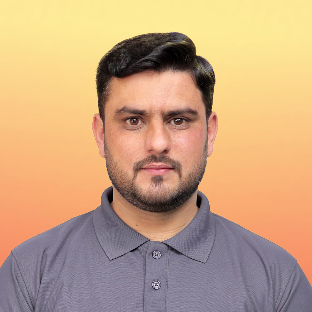 Saad Manzoor