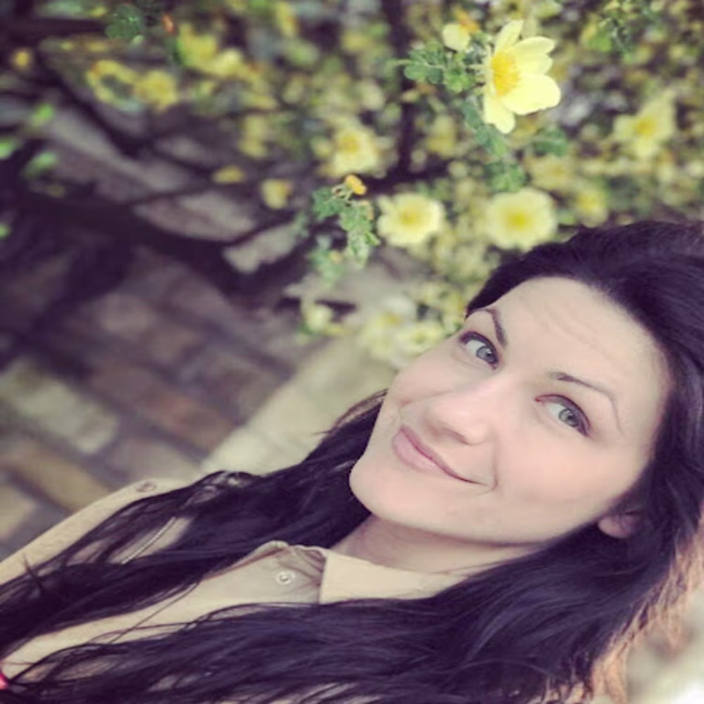 dilyana bairaktarova